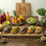 foto holistsich lunch logo